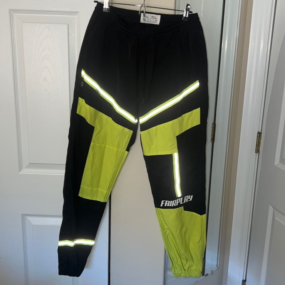 Fairplay pants